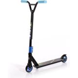 Lorelli Kinderroller Eagle PU Räder Aluminium Bremse faltbar Lenker 360° drehbar blau