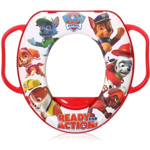 Lorelli Soft Training Seat PAW Patrol Toiletverkleiner 1013036-0913