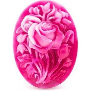 Biofresh - Rose Bouquet glycerine handzeep 50 gr