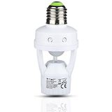 V-TAC - VT-8005 - Bewegingsmelder - Wit - 6 meter bereik