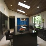 V-TAC VT-781RD-SN LED Spot - Inbouwarmatuur - Satijn Nikkel - GU10 - IP20