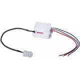 V-TAC VT-8022 Bewegingssensor - Infraroodsensor - Wit - IP65