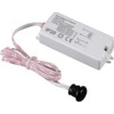 V-TAC VT-8025 Bewegingssensor - Wit - IP20