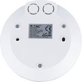 V-Tac Bewegingsmelder / PIR Sensor Opbouw - Wit