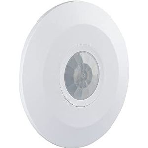 V-Tac Bewegingsmelder / PIR Sensor Opbouw - Wit