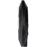 V-TAC VT-8027-B Bewegingssensor - Infraroodsensor - Zwart - IP20