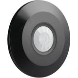 V-TAC VT-8027-B Bewegingssensor - Infraroodsensor - Zwart - IP20