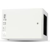 Opbouwspot - Wit - Aluminium - GU10 Fitting