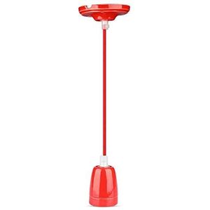 Vtac hanglamp, rood