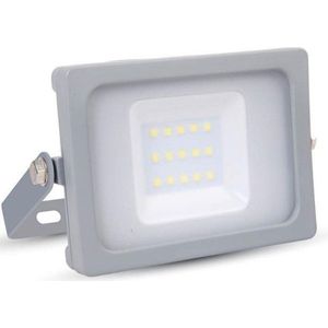 V-tac VT-4911 10W LED floodlight - 800 Lm - 6400K