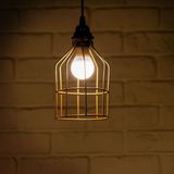 LED - A60 - Dimbare Lamp - Daglicht - Plastic - 9 Watt