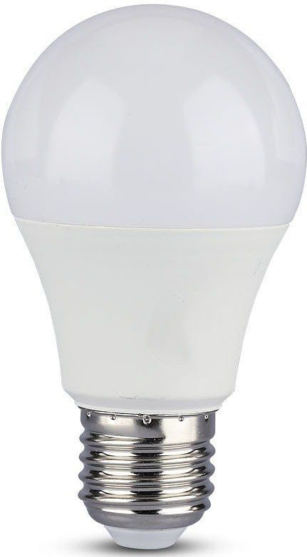 LED-lamp - RTL - GLS - Wit - E27 Houder - 9W - 806 Lumen - 2 stuks/verpakking