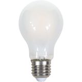 V-TAC - VT-2047C - LED Lamp - Wit - E27 - 7W - 840 Lumen - 2700K