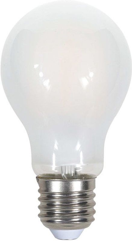 V-TAC - VT-2047C - LED Lamp - Wit - E27 - 7W - 840 Lumen - 2700K