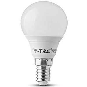 V-TAC LED-lamp, 5,5 W, Bianco