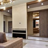 GU10 Fitting - Wit - Gips - Aluminium Ring - Voor Maximaal 35 W