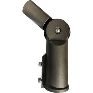 V-TAC LED Straatlantaarn - Adapter - IP65 - Donkergrijs