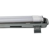 V-TAC VT-15022 LED TL-fitting - IP65 - 44W - 4000 Lumen - 150cm - Kunststof
