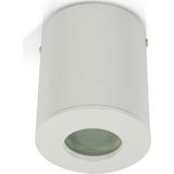 V-TAC - VT-711-W-RD - LED-spot - Wit - GU10 - IP20