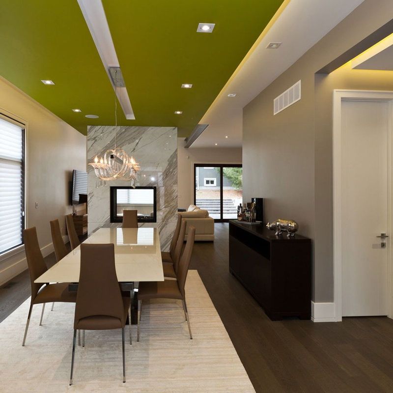 Spothouder - Vierkant - Inbouwmontage - Eenvoudig Aan Te Brengen - Snijdoorsnede 123 x 123 mm