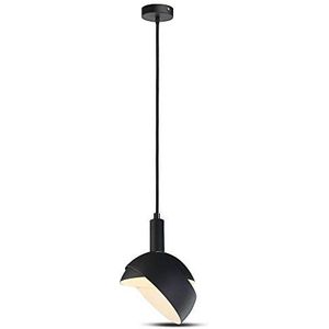 VTAC hanglamp hanglamp, zwart