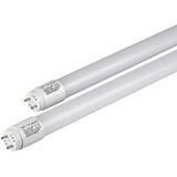 V-TAC VT-15022 LED TL-fitting - Wit - Kunststof - 36W - 150cm