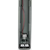 V-TAC VT-15022 LED TL-fitting - Wit - Kunststof - 36W - 150cm