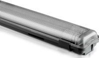 V-TAC VT-15022 LED TL-fitting - Wit - Kunststof - 36W - 150cm