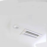 VT-503 - Nooddownlight - Wit - LED - 3W