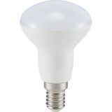 V-TAC lamp LED VT-250 SAMSUNG CHIP 6W E14 R50 6400K 470lm A+ 120st. 140