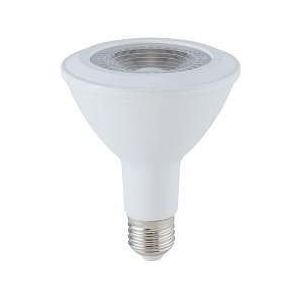 V-Tac LED PAR30 12W E27 4000K wit - 9302418