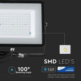 LED Breedstraler 100 Watt IP65 4000K Samsung 5 jaar garantie