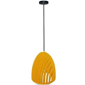 VTAC hanglamp hanglamp, geel