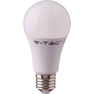V-TAC LED 9W E27 806lm 3000K (228)