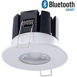 V-TAC VT-7710 - Smart LED Lights - Brandwerende Downlights - IP65 - 10 Watt - 850 Lumen - 5 Jaar