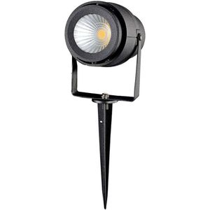 LED Prikspot 12 Watt 720lm 4000K IP65 waterdicht