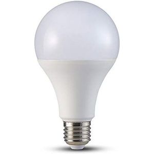 E27 LED Lamp 18 Watt A80 Samsung 3000K Vervangt 125 Watt