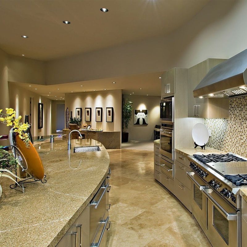 V-TAC VT-872-WG LED Spot - Inbouwarmatuur - Wit - Aluminium