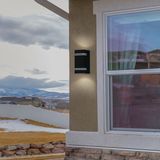 GU10 - Fitting - Wit - Aluminium en Polycarbonaat