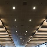 V-TAC - VT-874-WG - LED Inbouwspots - Wit - Goud - GU10 - IP20