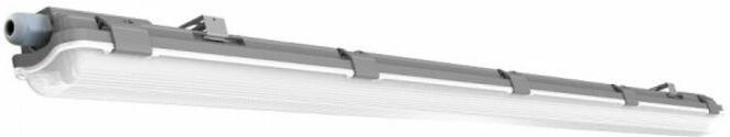 LED Buis - 120CM - Wit - T8 - Waterdicht - IP65
