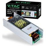 Power Supply - 60W - 24V - Slim - IP20