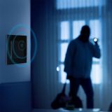 V-TAC VT-8084-B - Magnetronsensor - Zwart - IP20