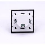 V-TAC VT-8084-B - Magnetronsensor - Zwart - IP20