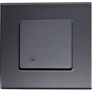 V-TAC VT-8084-B Microwavesensor - Zwart - IP20