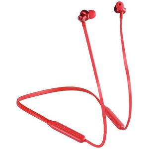 V-tac - VT-6166 - Headset - Rood - Bluetooth - In-Ear