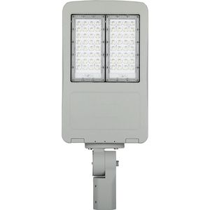 V-TAC VT-102ST Grijze LED Straatverlichting - 140lm/w - Samsung - IP65 - 100W - 14000 Lumen - 5700K - 5 Jaar