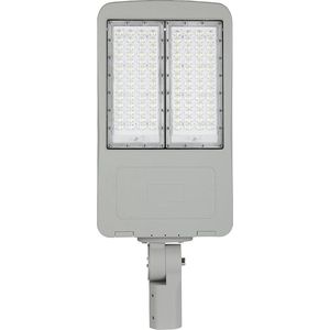 V-TAC VT-202ST Grijze LED Straatverlichting - 140lm/w - Samsung - IP65 - 200W - 28000 Lumen - 4000K - 5 Jaar