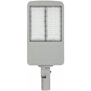 V-TAC VT-202ST LED Straatlantaarn - Samsung - 140lm/w - IP65 - Grijs - 200W - 28000 Lumen - 4000K
