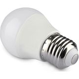 V-TAC - VT-5124 - Slimme LED-lamp - Wit - 5W - 470 Lumen - RGB + 3IN1